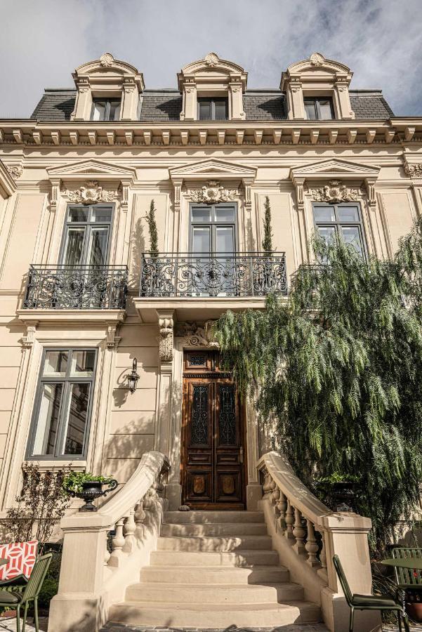 Le Mosaïque Hotel 4*