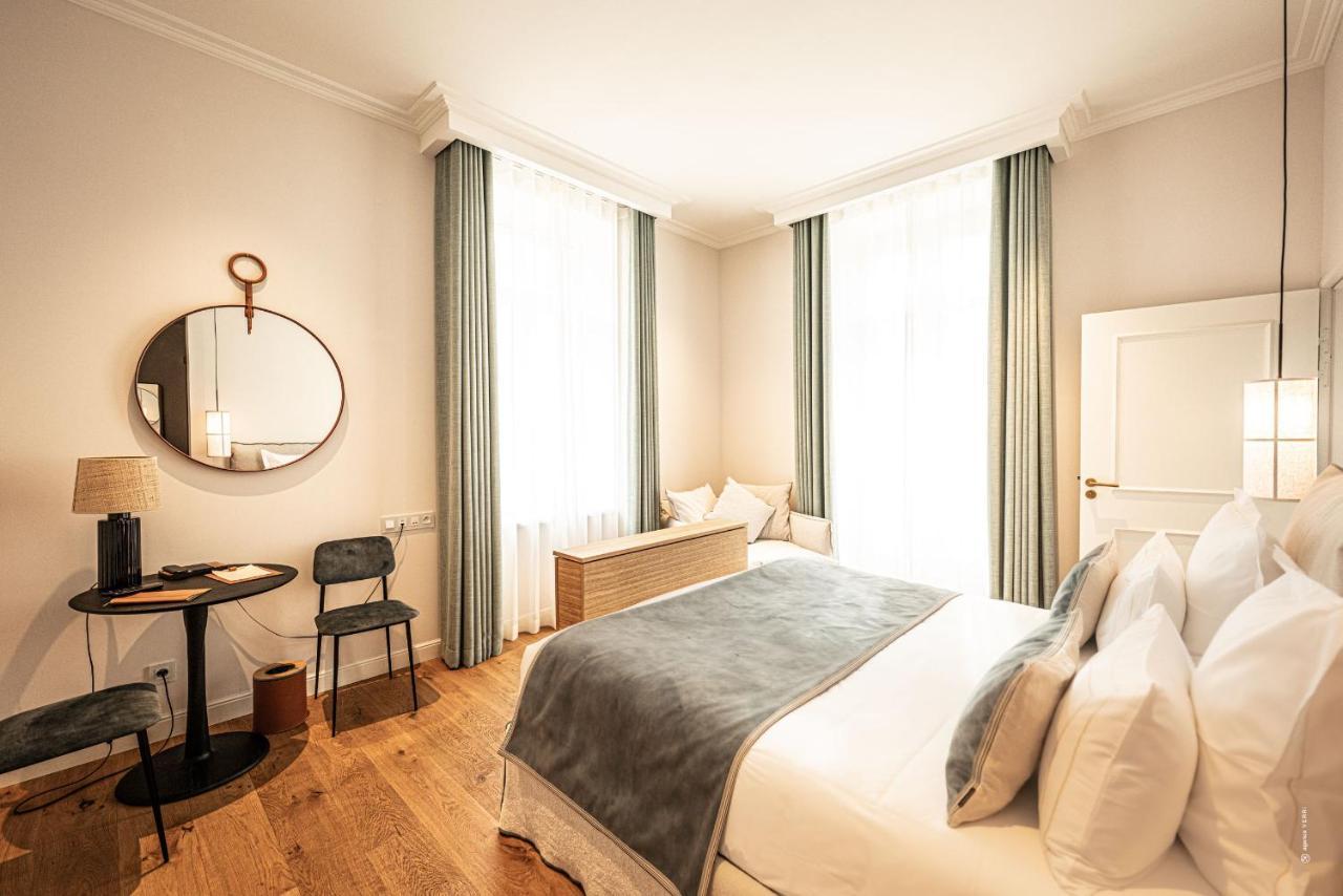 Le Mosaique Hotel Narbonne