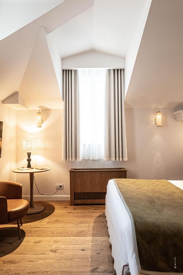 Hotel Le Mosaique