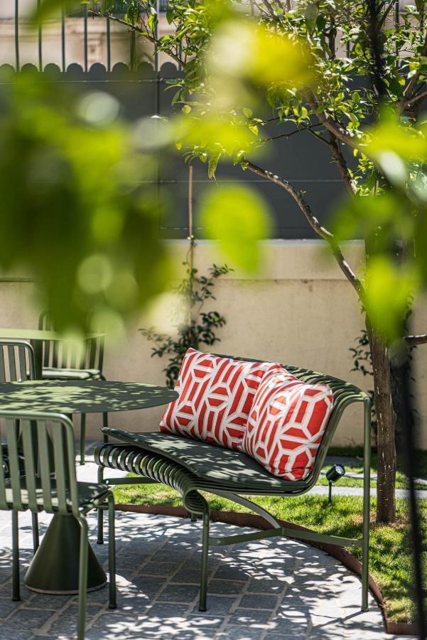 Le Mosaique Hotel Narbonne