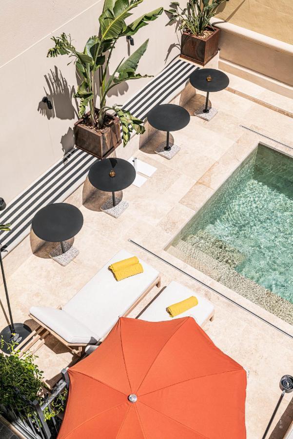 Hotel Le Mosaique Narbonne