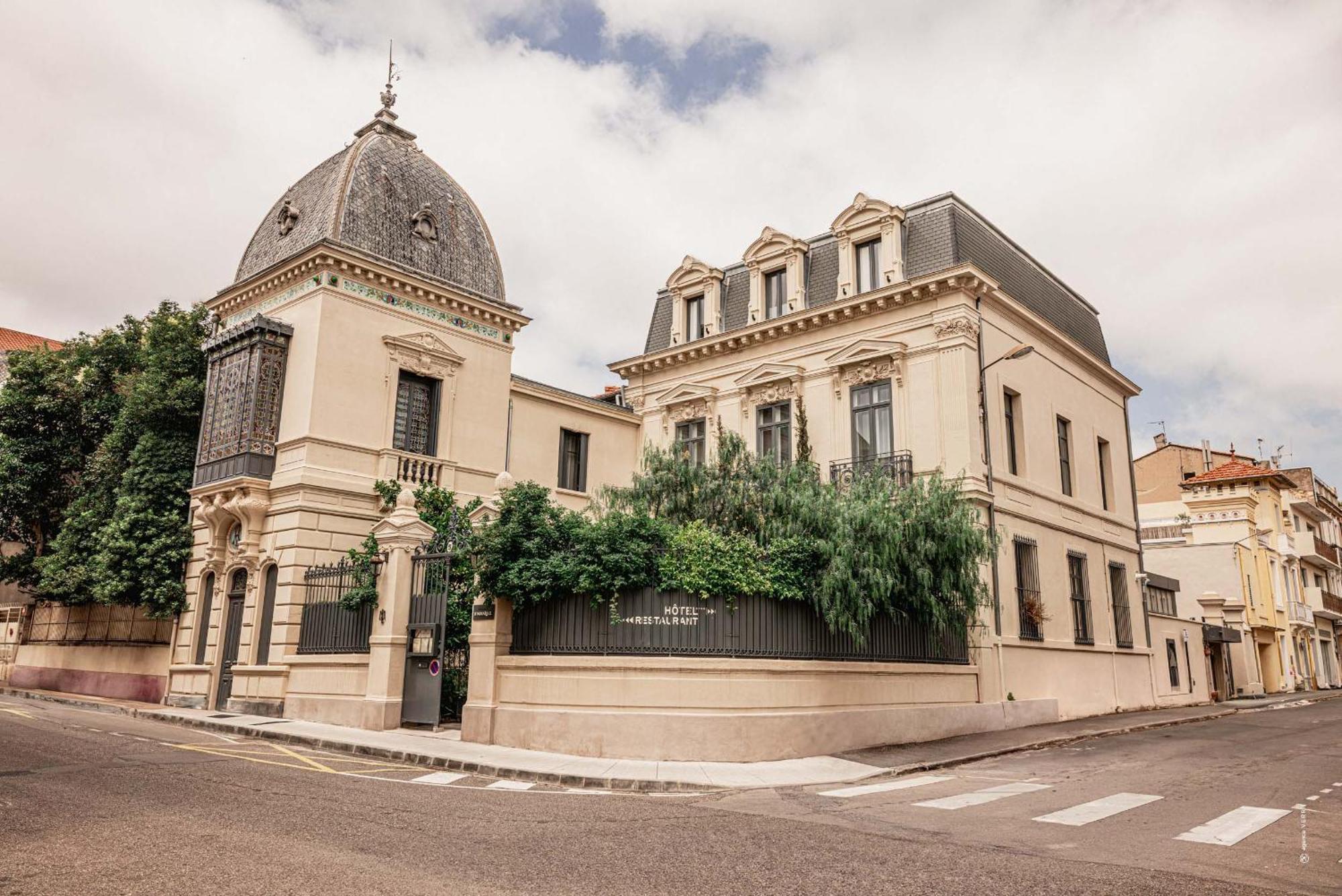 Hotel Le Mosaïque