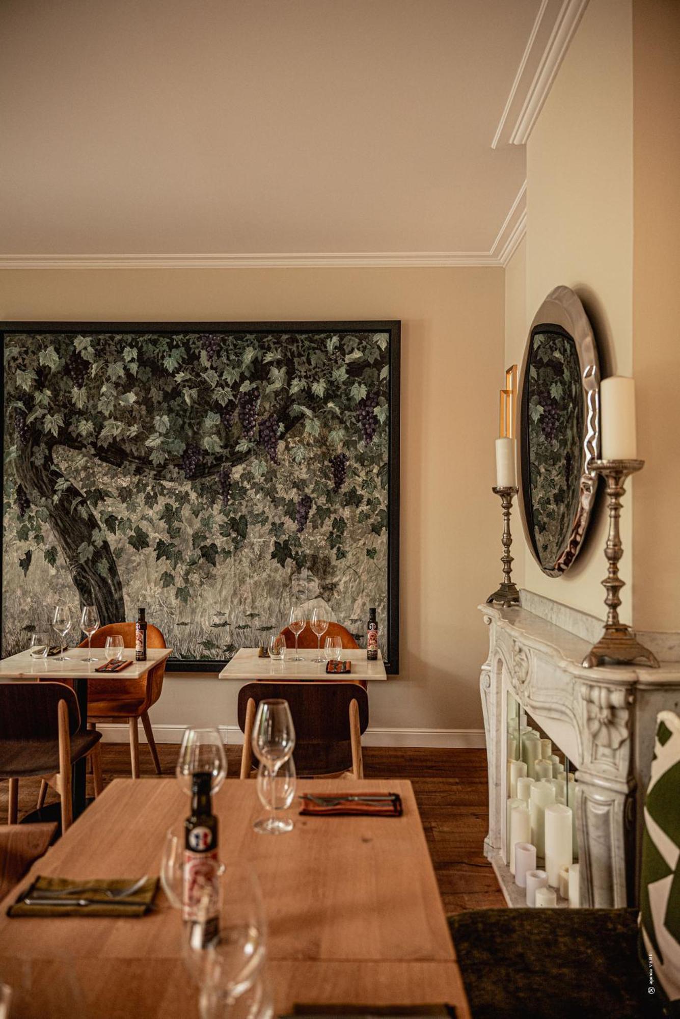 Le Mosaïque 4* Narbonne