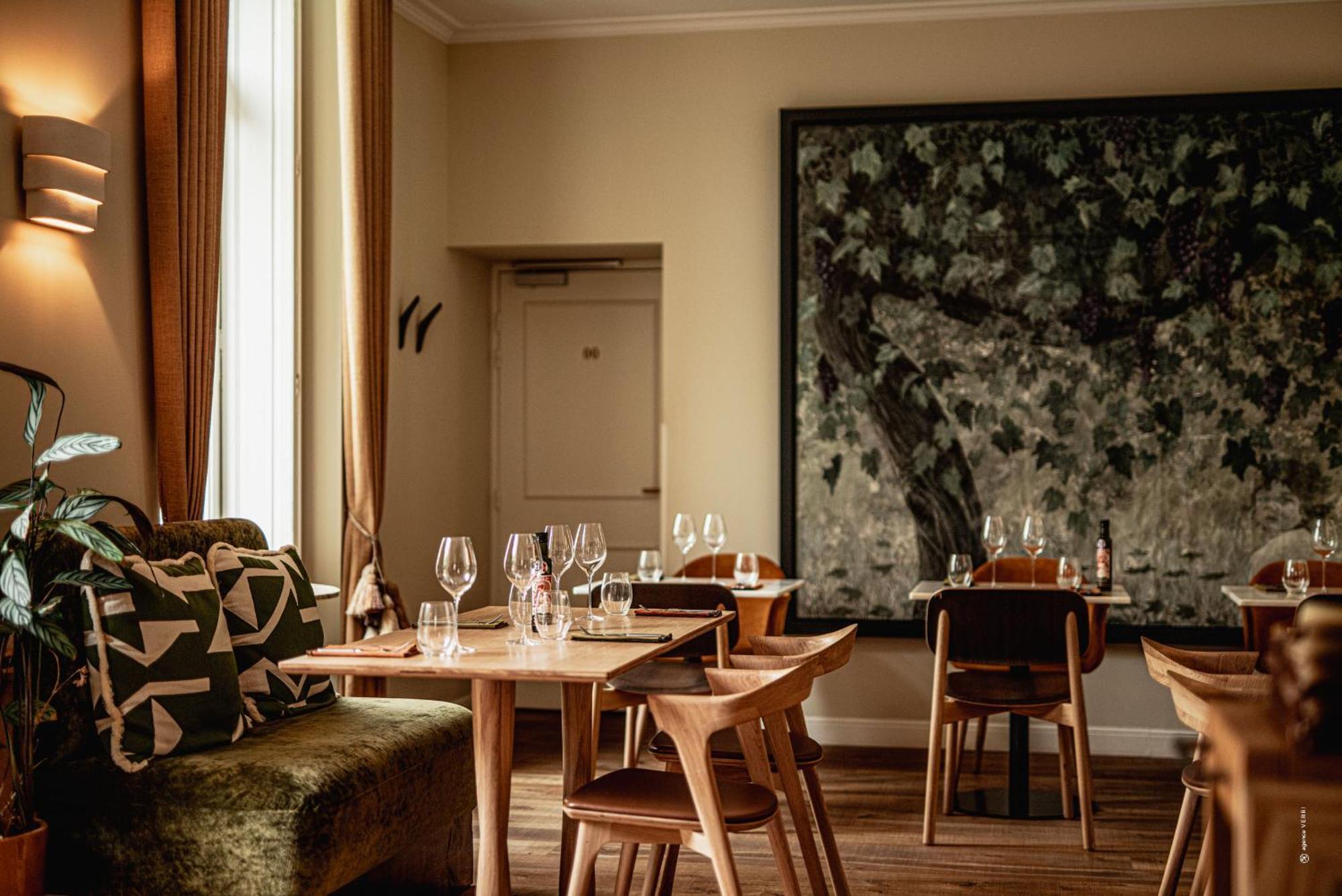 Le Mosaique Hotel