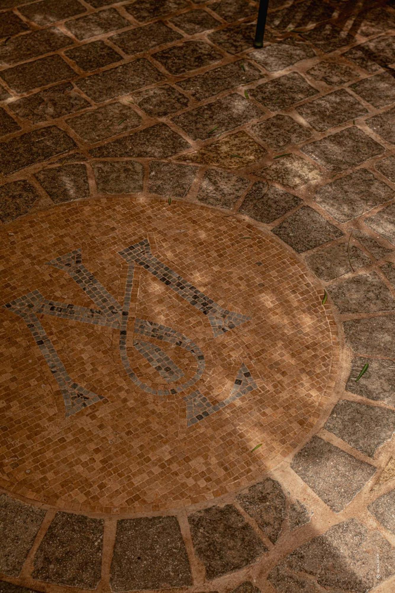 Le Mosaïque 4*