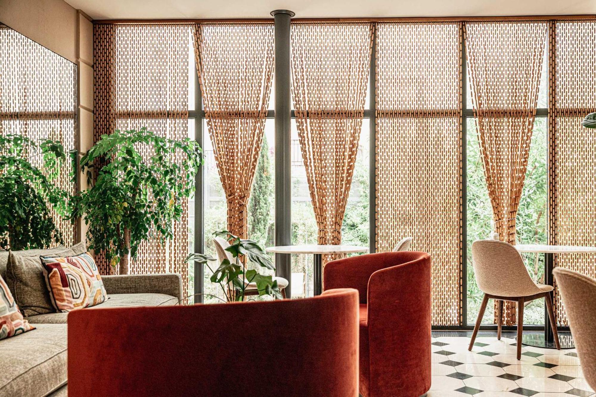 Le Mosaïque Hotel