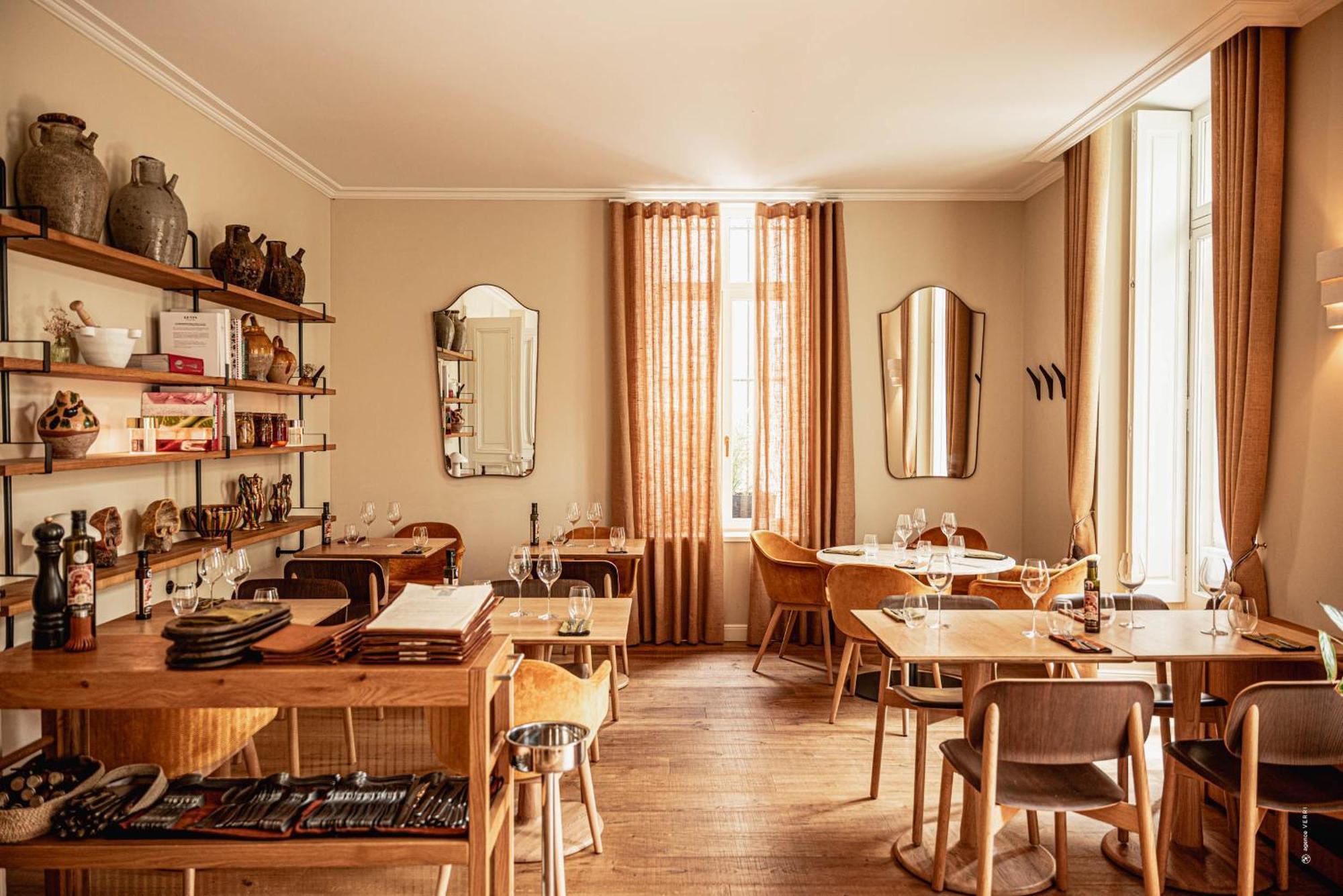 Le Mosaïque Hotel 4*